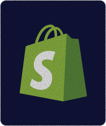 Shopify Icon