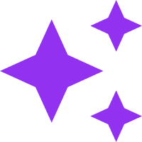 Stars Icon
