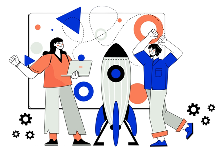 UI Illustration