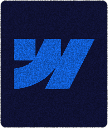 Webflow Icon